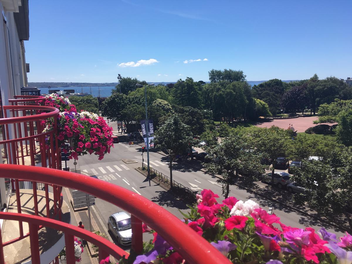Abalys Hotel Brest